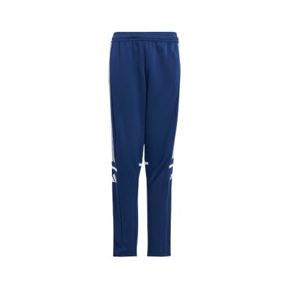 Pantalon adidas Squadra 25 Bleu Marine pour Enfant