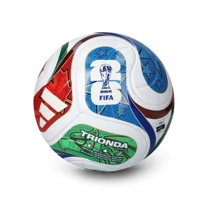 Ballon adidas World Cup Blanc