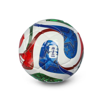 Ballon adidas World Cup Blanc