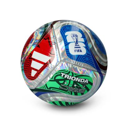 Ballon adidas World Cup Multicolore