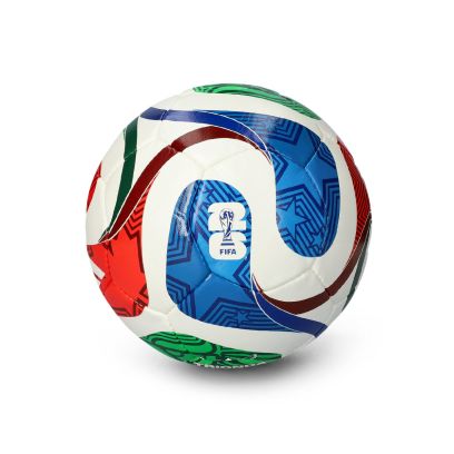 Ballon adidas World Cup Blanc