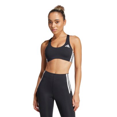 Femme Adizero Medio Impacto - Black
