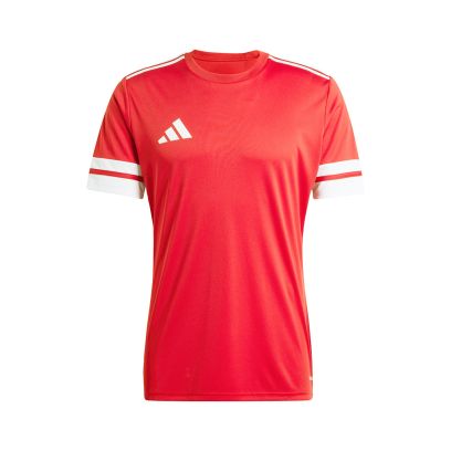 T-shirt adidas Squadra 25 Rouge pour Homme