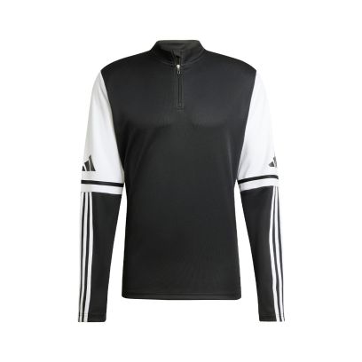 Sweat-shirt adidas Squadra 25 Noir pour Homme