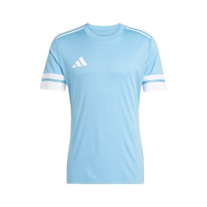 T-shirt adidas Squadra 25 Bleu Ciel pour Homme