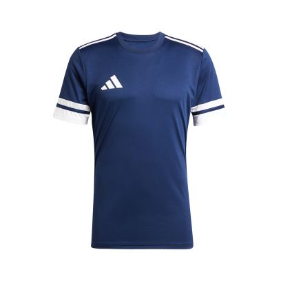T-shirt adidas Squadra 25 Bleu Marine pour Homme