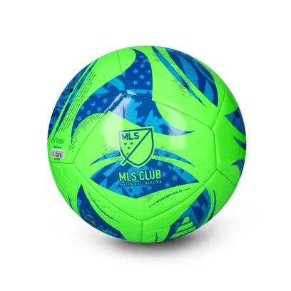 Ballon adidas Mls Soccer League Multicolore