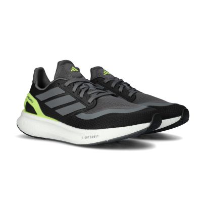 Pureboost 5 - Core Black-Iron Metal-Pulse Lime