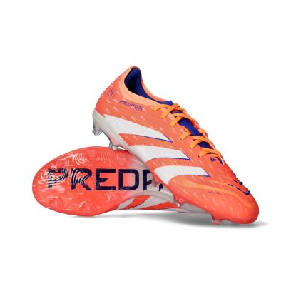 Predator Pro L FG - Signal Core-White-Beam Orange