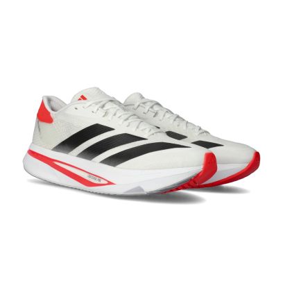 Adizero SL 2 - White-Core Black-Lucid Red