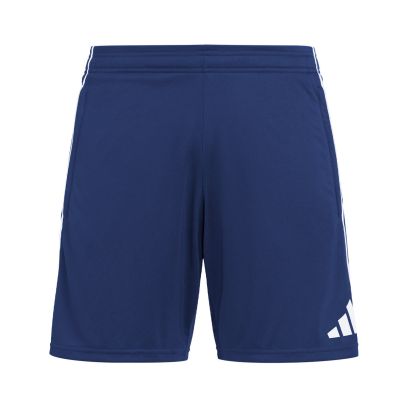 Bermuda adidas Tiro 25 Bleu Marine pour Enfant