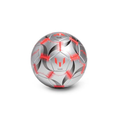 Ballon adidas Player Edition Argent