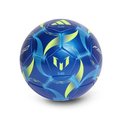 Ballon adidas Player Edition Argent