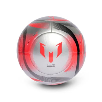 Ballon adidas Player Edition Argent