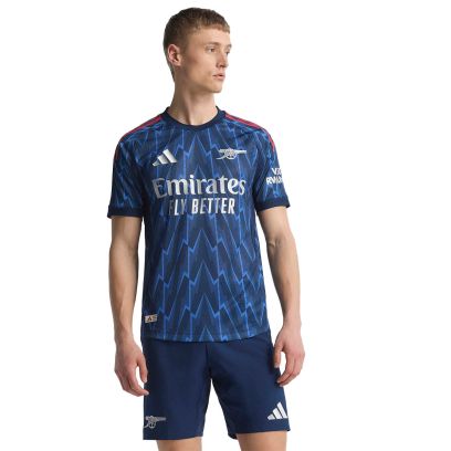 Maillot adidas Arsenal Fc Bleu Marine Unisexe