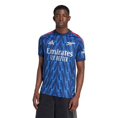 Maillot adidas Arsenal Fc Bleu Marine Unisexe