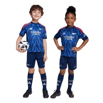Ensemble de football adidas Arsenal Fc Bleu Marine pour Enfant