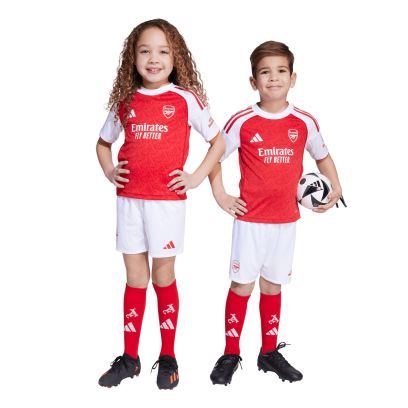 Ensemble de football adidas Arsenal Fc Bordeaux pour Enfant