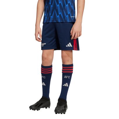 Short adidas Arsenal Fc Bleu Marine pour Enfant