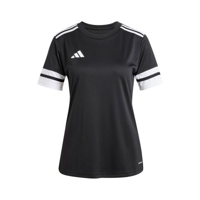 T-shirt adidas Squadra 25 Noir pour Femme