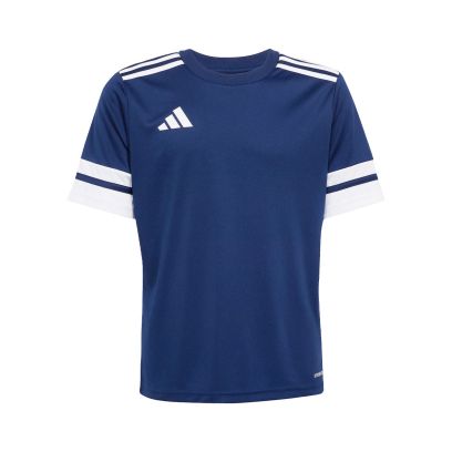 T-shirt adidas Squadra 25 Bleu Marine pour Enfant
