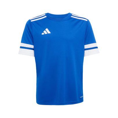 T-shirt adidas Squadra 25 Bleu pour Enfant