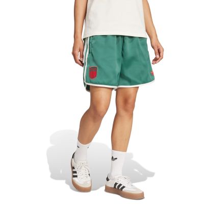 Short adidas Italy (Figc) Multicolore pour femme