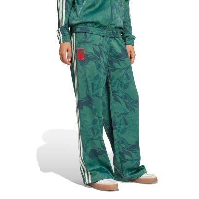 Pantalon adidas Italy (Figc) Multicolore pour femme