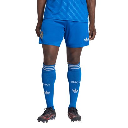 Short adidas Real Madrid Multicolore
