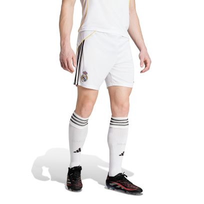Short adidas Real Madrid Blanc