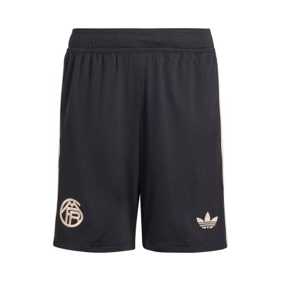 Short adidas Fc Bayern Noir