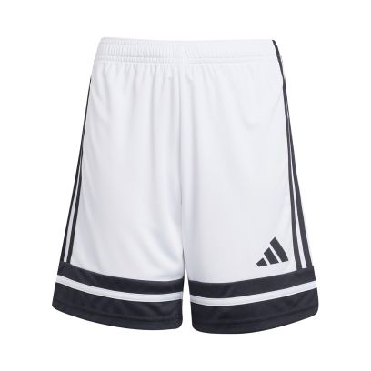 Short adidas Squadra 25 Blanc pour enfant