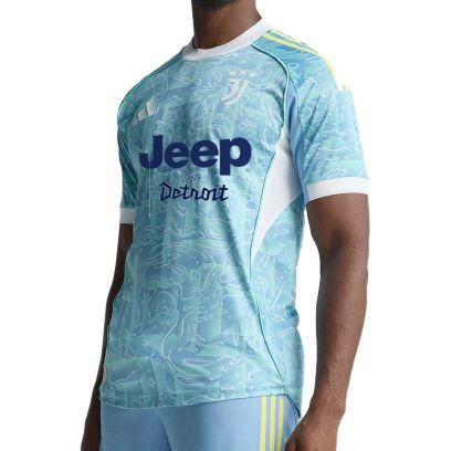 Maillot adidas Juventus Multicolore