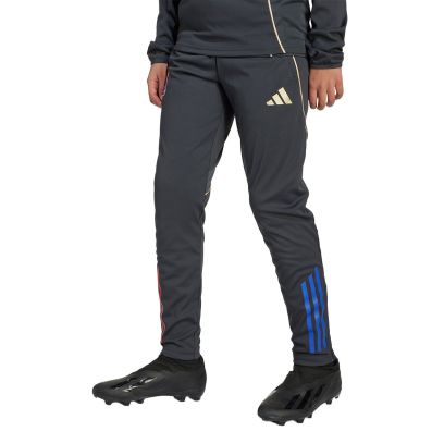 Pantalon adidas Olympique Lyon Multicolore pour enfant