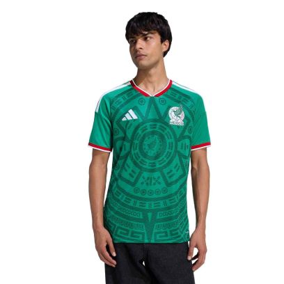 Maillot adidas MeXIco (Fmf) Vert
