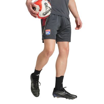 Short adidas Olympique Lyon Multicolore