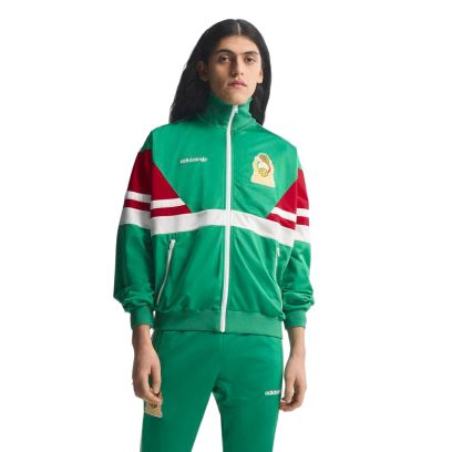 Veste adidas MeXIco (Fmf) Vert