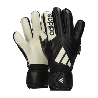 Gants de gardien adidas Copa Noir pour enfant