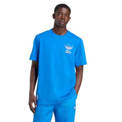 T-shirt adidas Real Madrid Multicolore pour homme