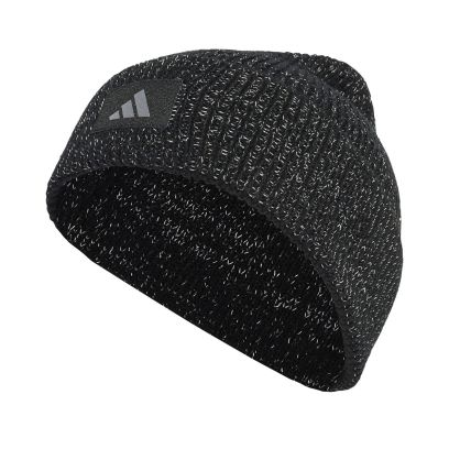 Bonnet adidas Runxclimawarm Noir