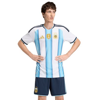 Maillot adidas Argentina (Afa) Blanc