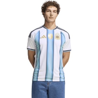Maillot adidas Argentina (Afa) Blanc