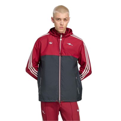 Veste doublée adidas Arsenal Fc Bordeaux pour homme