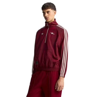 Veste adidas Arsenal Fc Bordeaux pour homme
