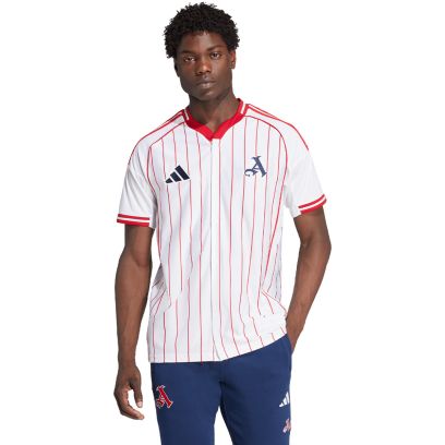 T-shirt adidas Arsenal Fc Blanc