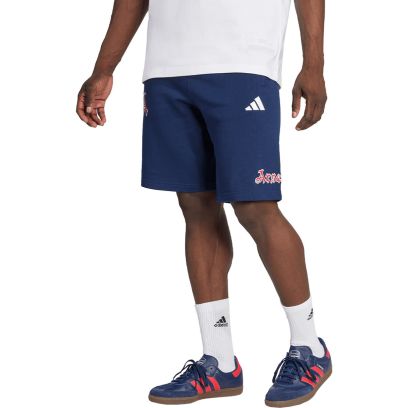 Bermuda adidas Arsenal Fc Bleu Marine