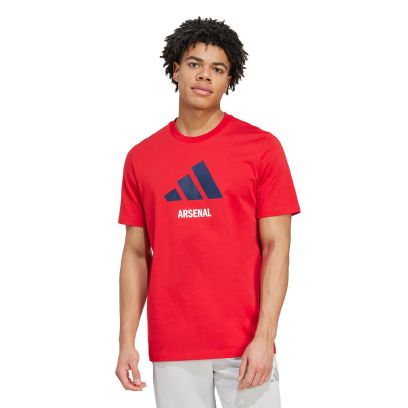 T-shirt adidas Arsenal Fc Bordeaux