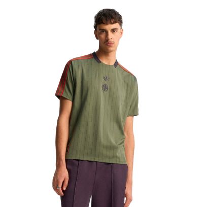 T-shirt adidas Fc Bayern Multicolore