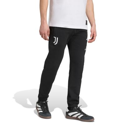 Pantalon adidas Juventus Noir