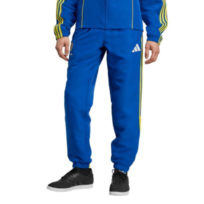 Pantalon adidas Juventus Bleu Royal